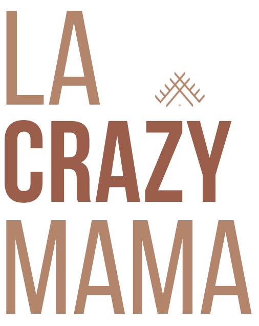 La crazy mama